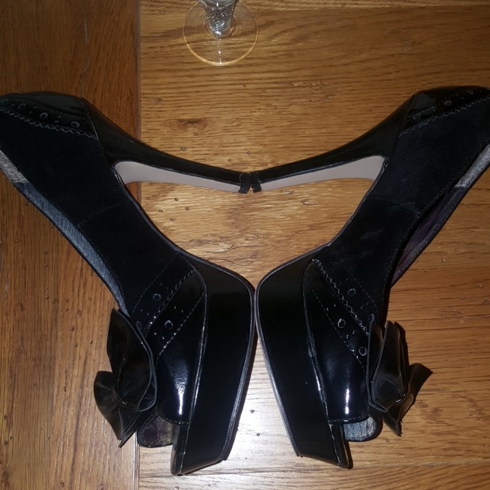 Madden Girl Stilettos - Picture 3 of 5